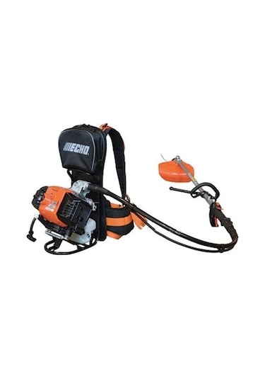 Echo RM 520 ES 2.94 HP Motorlu Sırt Tırpan