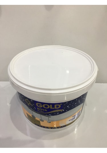 Gold Extra Tavan Boyası N11.135