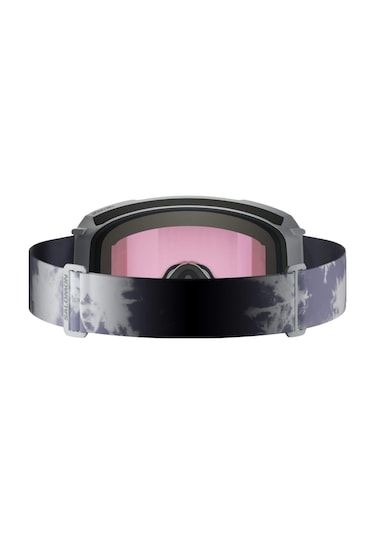 Salomon Salomon S/view 3 Ml Unisex Mavi Goggle Icf Mavi