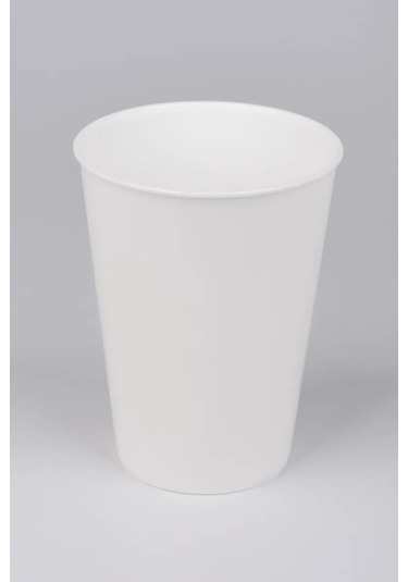 Gred 24 Parçalı Yeniden Kullanılabilir Plastik Bardak Seti 442164553 Beyaz