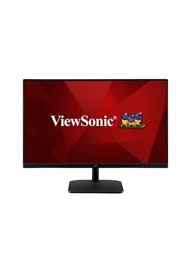 Viewsonic VA2732-MHD 27" 4 MS 75 Hz HDMI+VGA+DP Full HD IPS LED Monitör