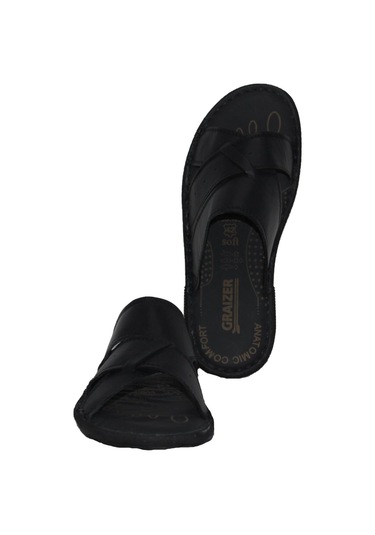 Erkek Yumuşak Taban Rahat Terlik 001