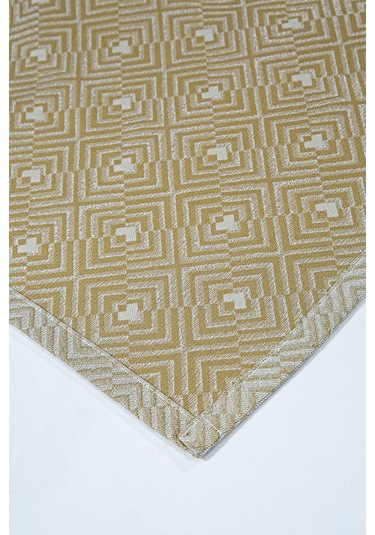 Como Halkalı Fon Perde Kahve 140x260 Kahverengi