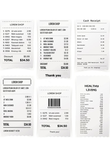 Mufunye 76x30mm 10 Yıllık Üçlü Koruma Termal Etiket Kağıdı - Yağ, Su Ve Sürtünmeye Dayanıklı, 10 Rulo Paket