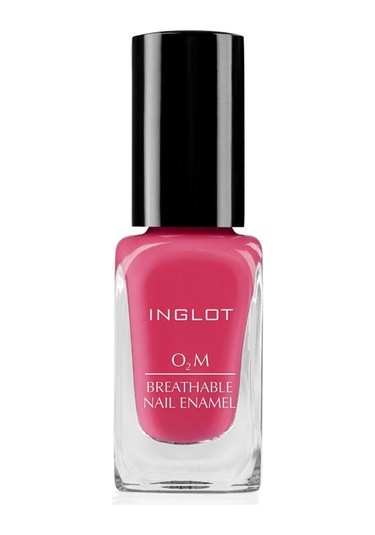 Inglot O2m Breathable Oje Nefes Alan Tırnaklar 612pe