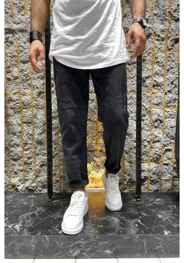 Hendrick Greco Boy Friend Bilek Boy Jean Pantolon