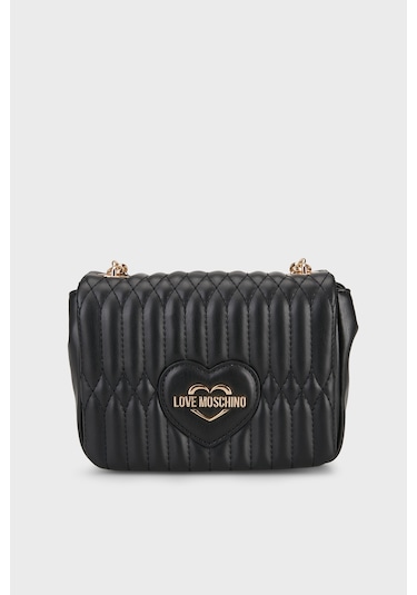 Love Moschino Bayan Çanta Jc4015pp1olj0000 Siyah