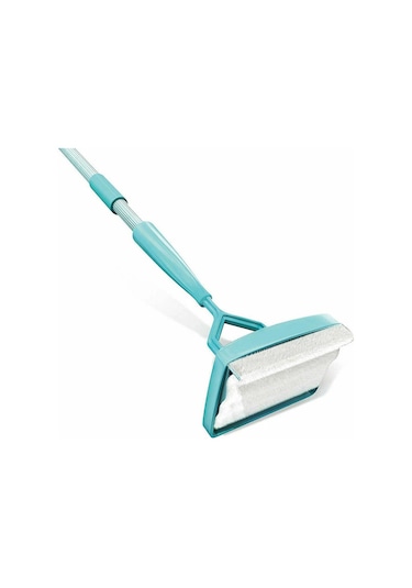 Reedark 360 Döner Başlıklı Hafif Tabanlık Temizleme Fırçası - Uzatmalı Sap İle Pratik Kullanım Diğer