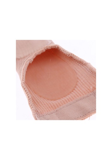 Homyl Elastik Ortopedik Büyük Ayak Bunyon Atel Düzleştirici L