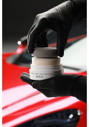 Auto Glym Ultra Hd Wax Kit - Boya Koruma Özellikli Wax Set