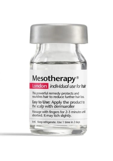 Mesotherapy London Saç Aşısı 10 x 6 ML