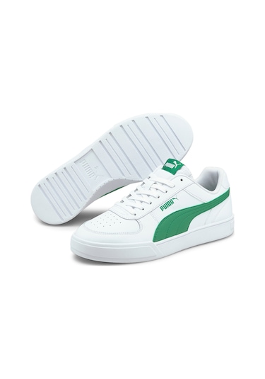 Puma Caven Ayakkabı 380810 10 Beyaz