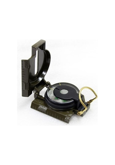 Nikula Dsgs Hassas Lensatic Pusula Dc45-2b - Amerikan Tarzı