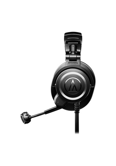 Audıo Technıca Ath-m50xsts-usb Usb Konnektörlü Streamset Kulaklık