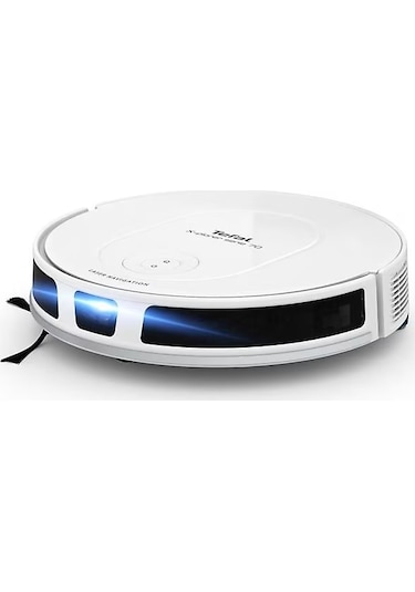 Tefal RG8477 X-Plorer Series Akıllı Robot Süpürge (Outlet & Teşhir)