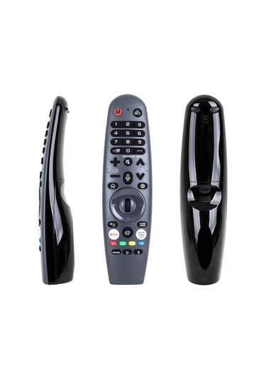Kl Onvo-sunny-skytech-lg Mr20ga Akb76036901 4k Webos Ses Komutlu Smart Tv Kumanda 4767