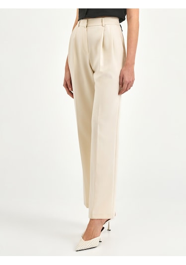Karaca Kadın Pantolon-taş 12.25s.03.012 Taş