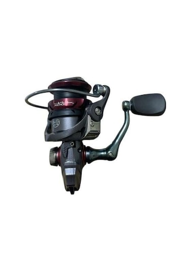 Anchor Borac 800 3+1 Lrf Olta Makinası