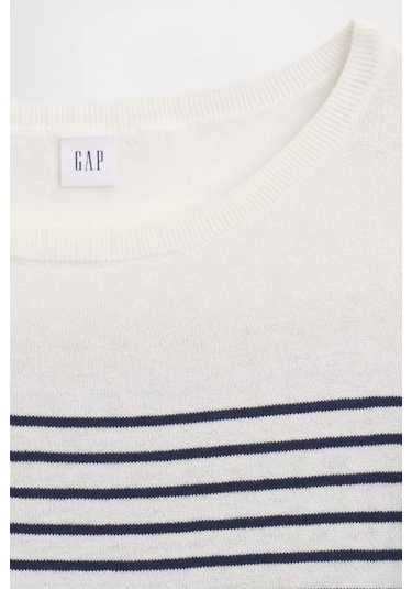 Gap V-bella Kadın Kazak Bej
