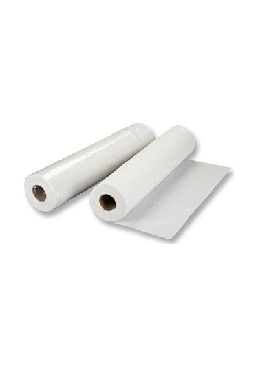 Tek Kullanımlık Rulo Sedye Örtüsü 60 x 100 M 5 Adet