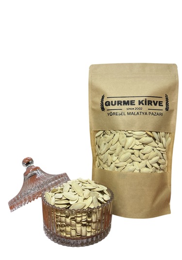Gurme Kirve Kabak Çekirdeği Kavrulmuş Tuzlu 200 G