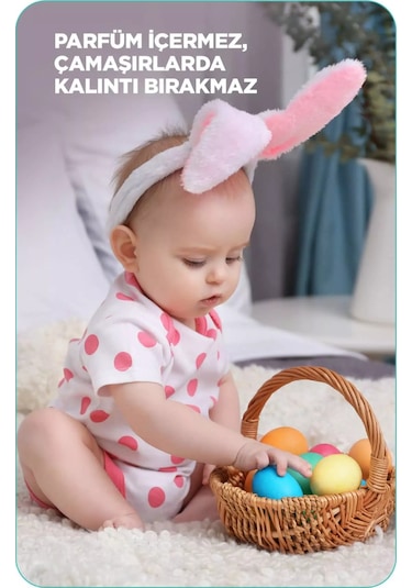 Minoris Baby Organik Leke Çıkarıcı 500 ML