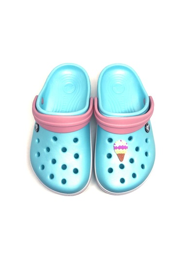 Crocs Terlik Süsü & Renkli Aksesuar Jibbitz (438655855)