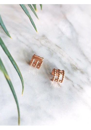 Kıkırdak Küpe Adet