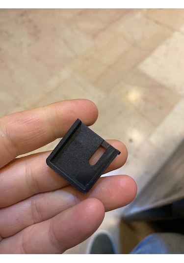 Fantom Pratik Birleştirtirici Uç