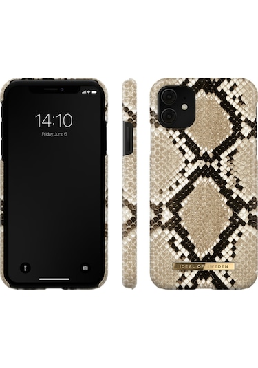 Apple Uyumlu iPhone 11/xr Için Telefon Kılıfı Resmi Distribütör Garantili Sahara Snake