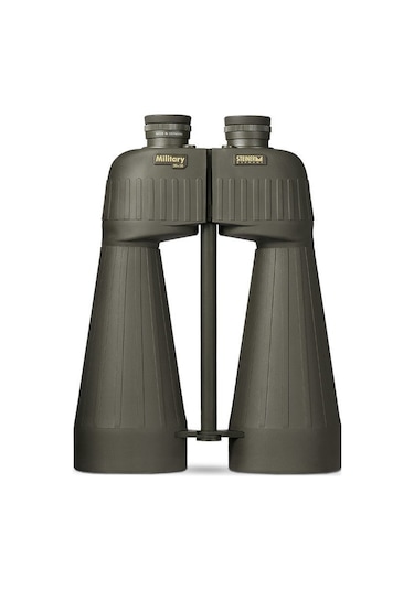 Steiner Mılıtary 20x80 El  Dürbünü Haki