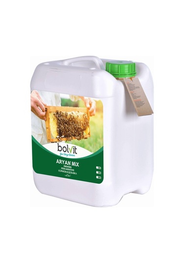 Bolvit Aryan Mix 10 LT