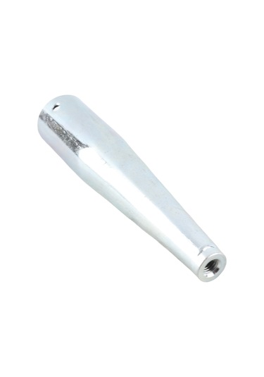 Xindoker Stainless Steel Balıkçılık Harpoon Bağlantısı - 8mm Dişli Arayüz, Ahşap Sap Uyumlu, Dıy Ağ/sopa Takımı İçin Dayanıklı Tesisat