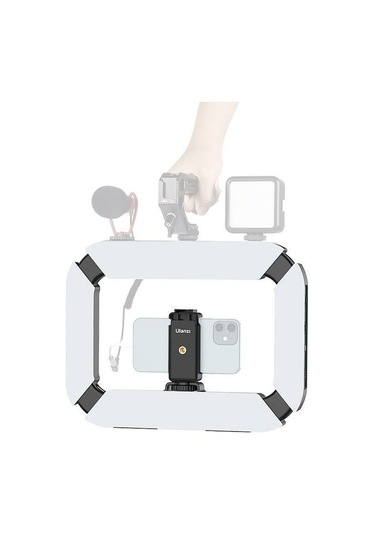 Ulanzi U200 Ring Işık Mobil Video Rig