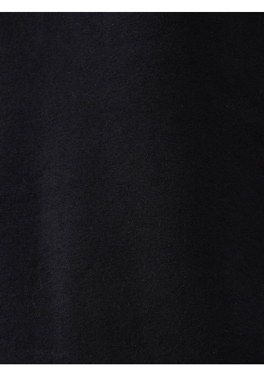 Loft Siyah Erkek Sweatshirt Lf2041111 Siyah