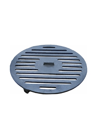 26cm Döküm Soba Kova Izgarası