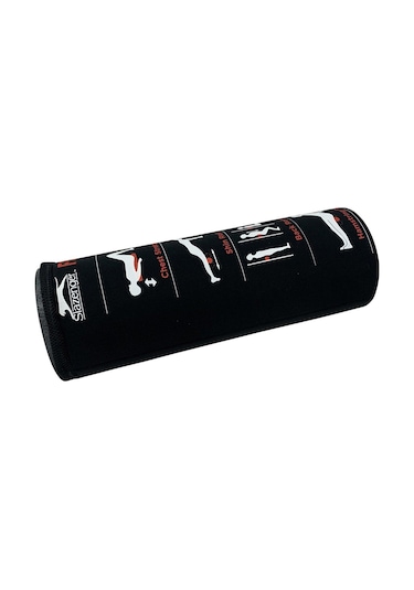 Slazenger Foam Roller Egzersiz Şekilli