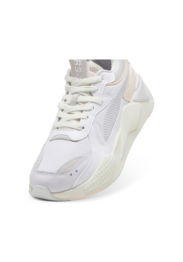 Puma Rs-x Soft Kadın Ayakkabı 393772 03 Pembe