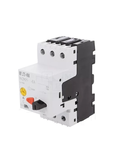 Eaton Pkzm01-4-ea ,2.5-4a Motor Koruma