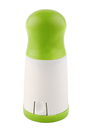 Aircraft (Carrier) Jzcat Sarımsak Baharat Öğütücü Beyaz