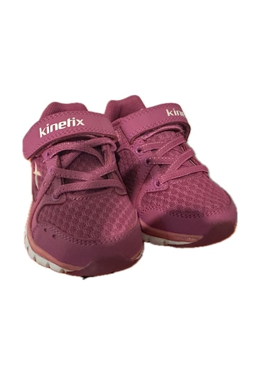 Kınetıx Petruda Çocuk Spor Ayakkabı 25 Fuşya