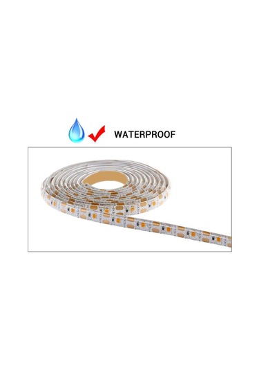 Tam Spektrum Bitki Büyütme Şerit Işık 5v Usb Uç 3 Mt Dış Mekan