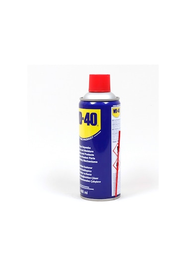 Wd 40 Koruyucu Ve Yağlayıcı 400ml