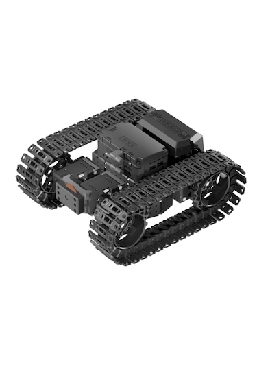 Robotis Engineer Kit 2 Aı Tabanlı, Çok Eklemli Akıllı Robot Eğitim Seti