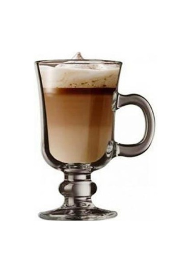 Paşabahçe Kulplu Bardak 2'Li 55141