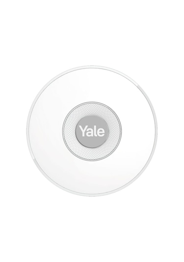 Yale İç Mekan Sireni