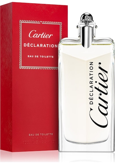 Cartier Declaration Erkek Parfüm EDT 100 ML