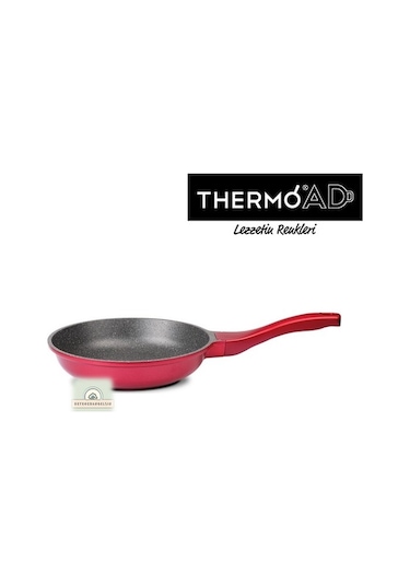 THERMOAD Granit 3'lü Tava Seti Elma Şekeri