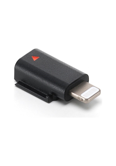 DJI Mic 3 Mobile Phone Adapter (Lightning)