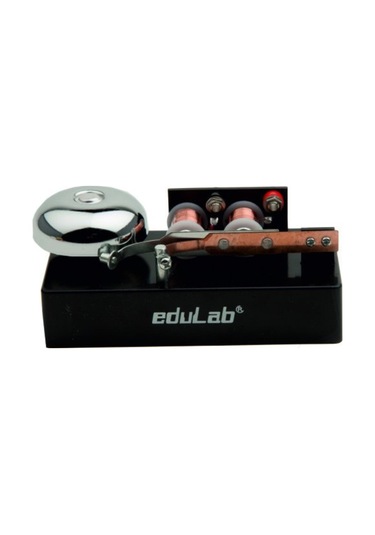 Elektrik Zili (Komple)